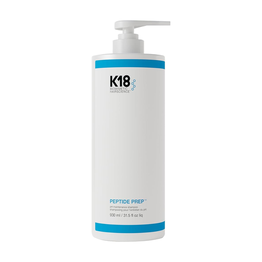 K18 Peptide Prep pH Maintenance Shampoo 930mL