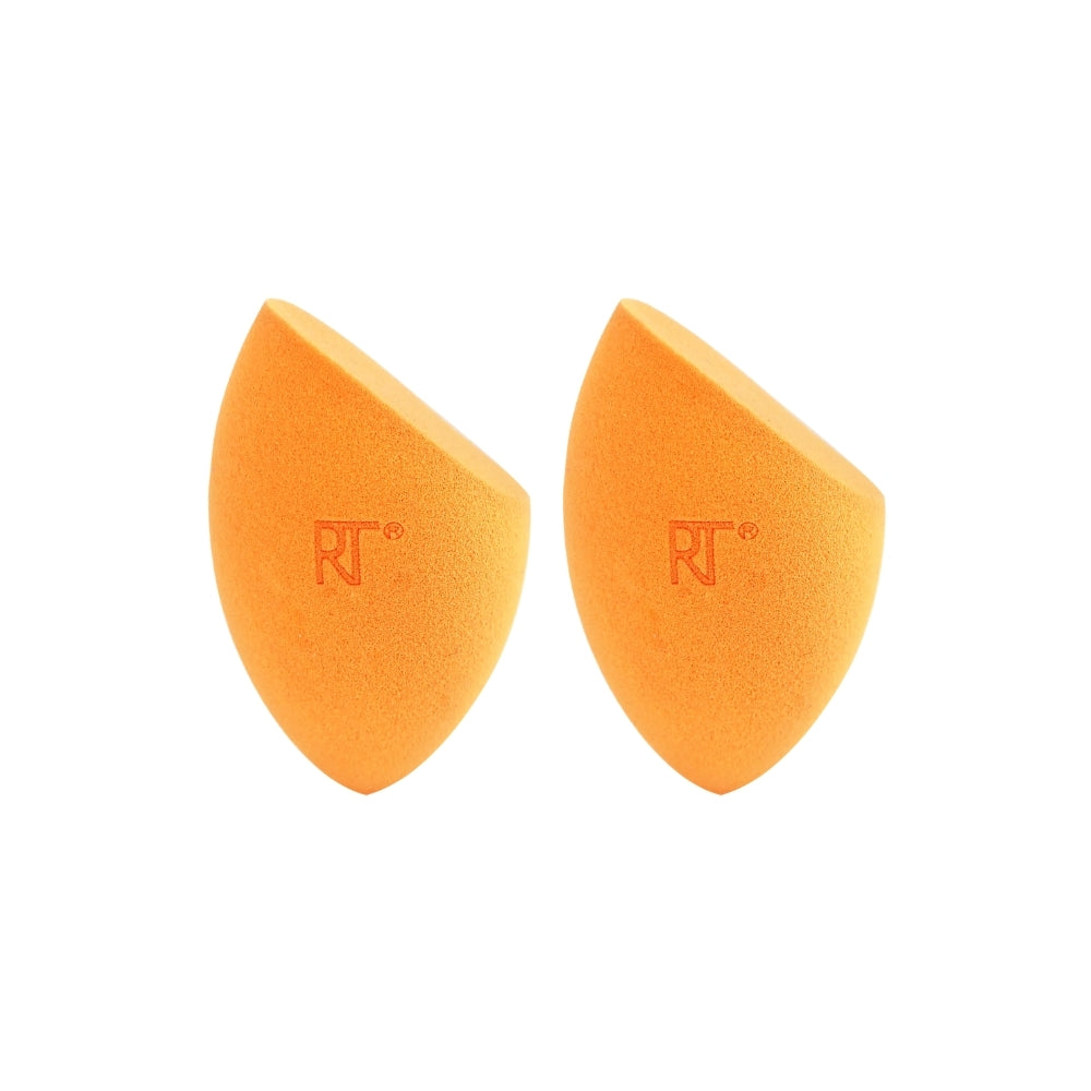 Real Techniques Miracle Complexion Sponge 2 Piece Set