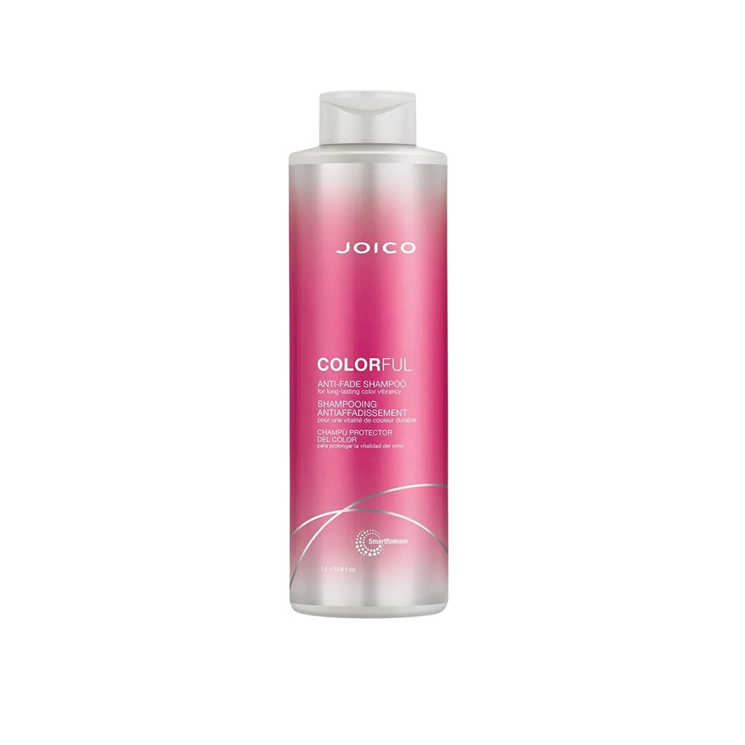 Joico Colorful Anti-Fade Shampoo 1 Litre