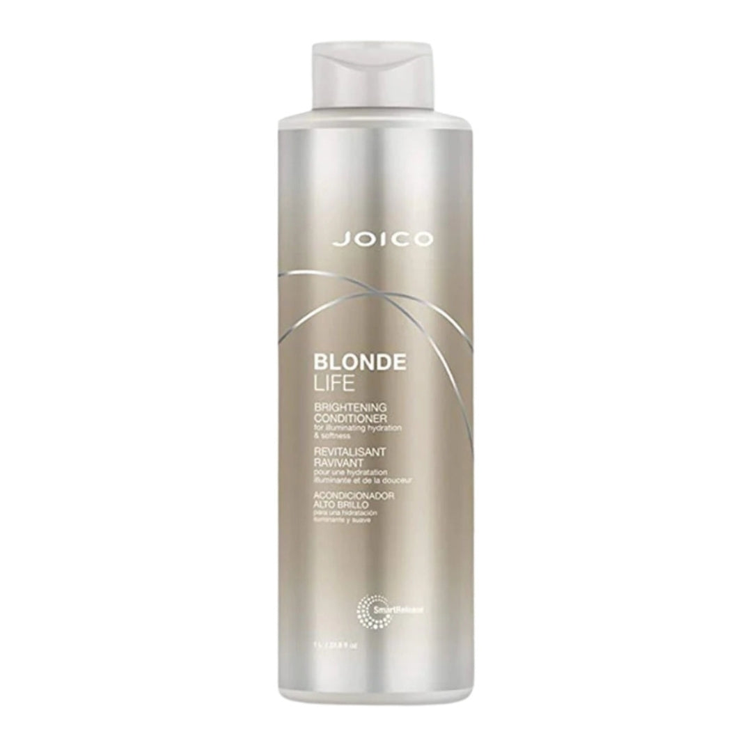 Joico Blonde Life Brightening Conditioner 1 Litre