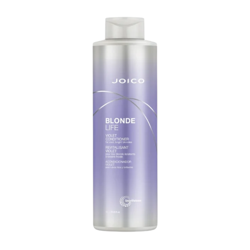 Joico Blonde Life Violet Conditioner 1 Litre