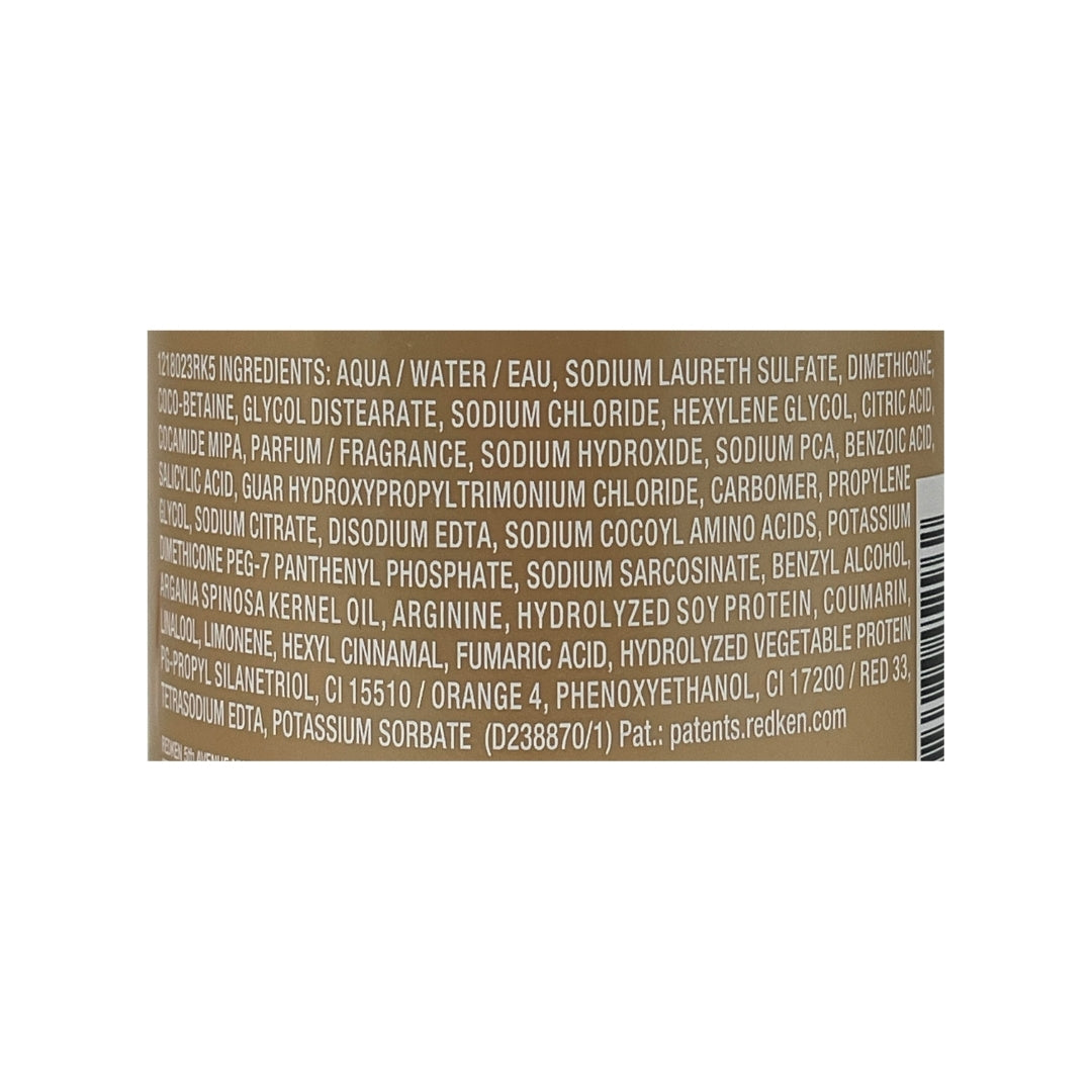 Redken All Soft Shampoo 1 Litre