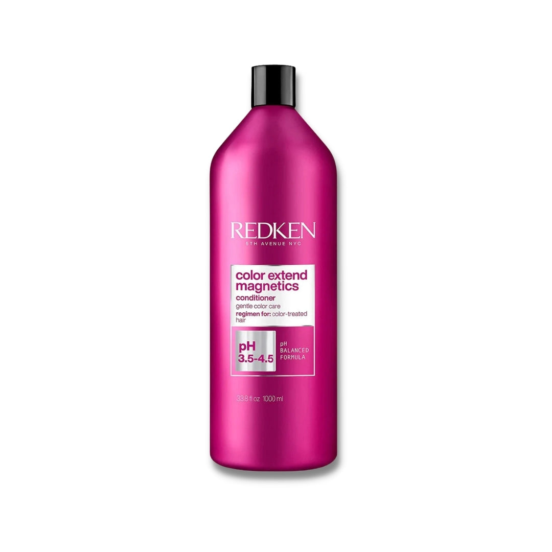 Redken Color Extend Magnetics Conditioner 1 Litre