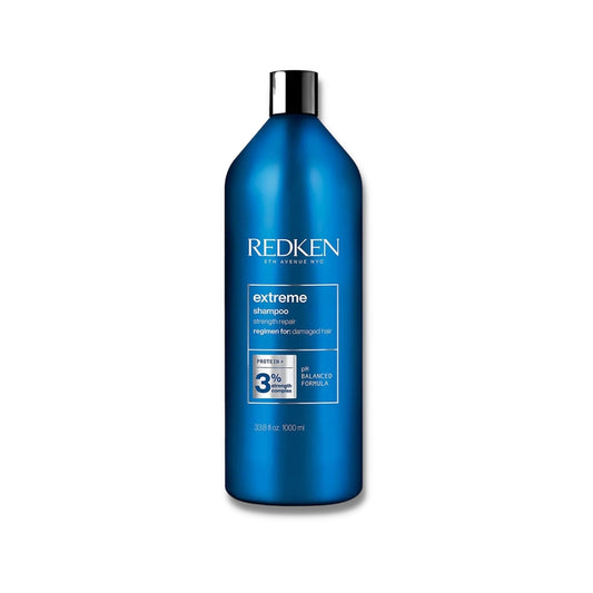 Redken Extreme Shampoo 1 Litre