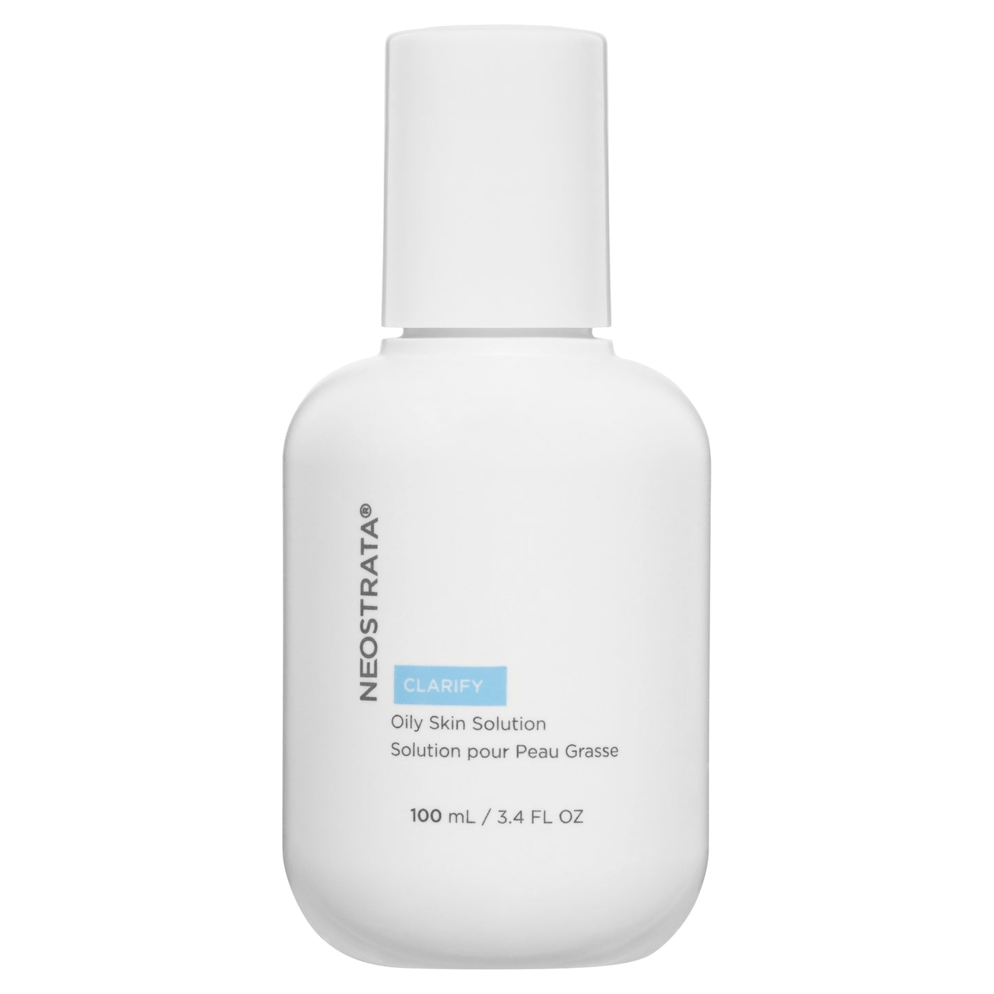 3 x Neostrata Clarify Oily Skin Solution 100mL