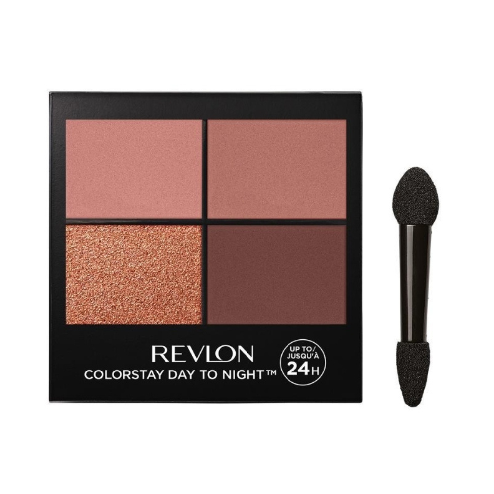 Revlon ColorStay Day to Night Eye Shadow 4.8g - Stylish