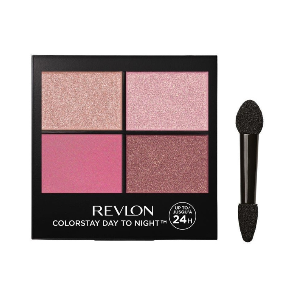 Revlon ColorStay Day to Night Eye Shadow 4.8g - Pretty