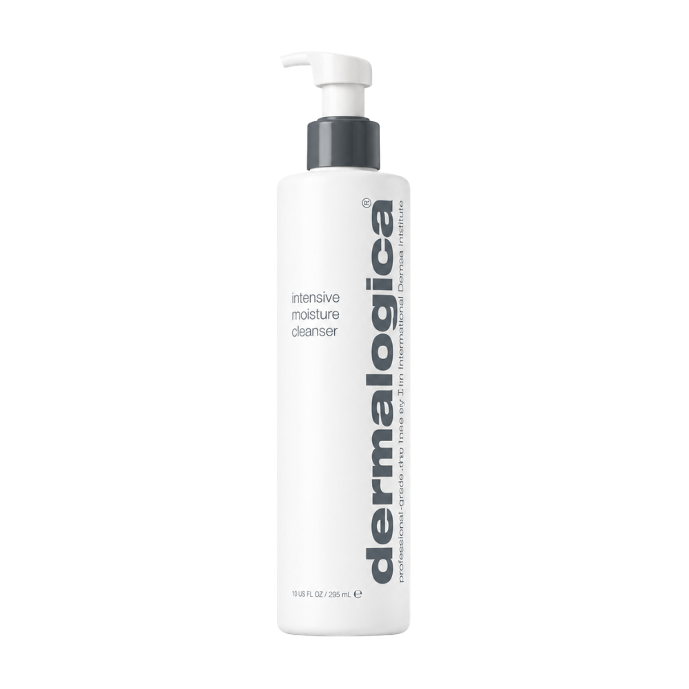 Dermalogica Intensive Moisture Cleanser 295mL