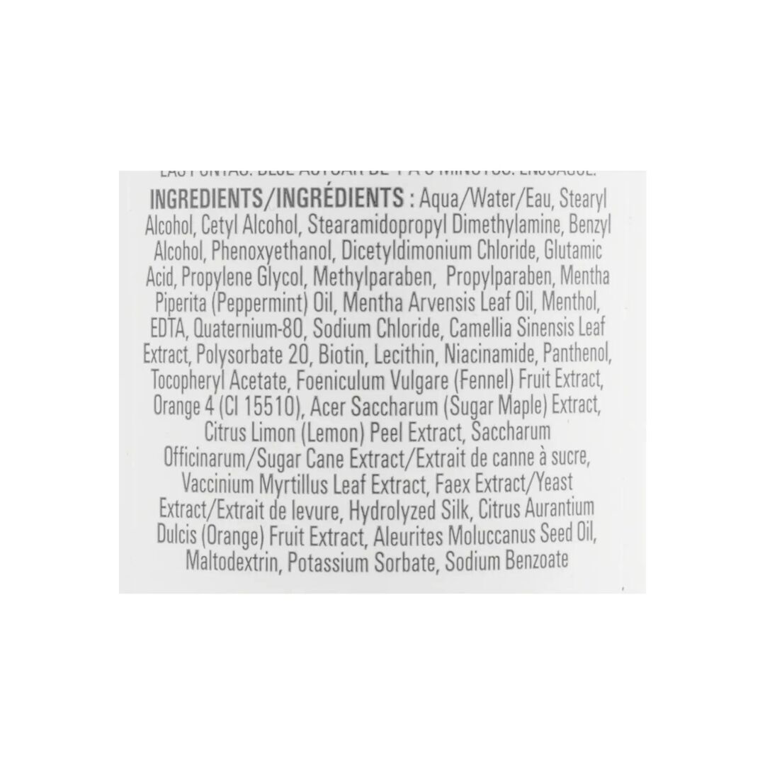 Nioxin System 6 Scalp Therapy Conditioner 1 Litre