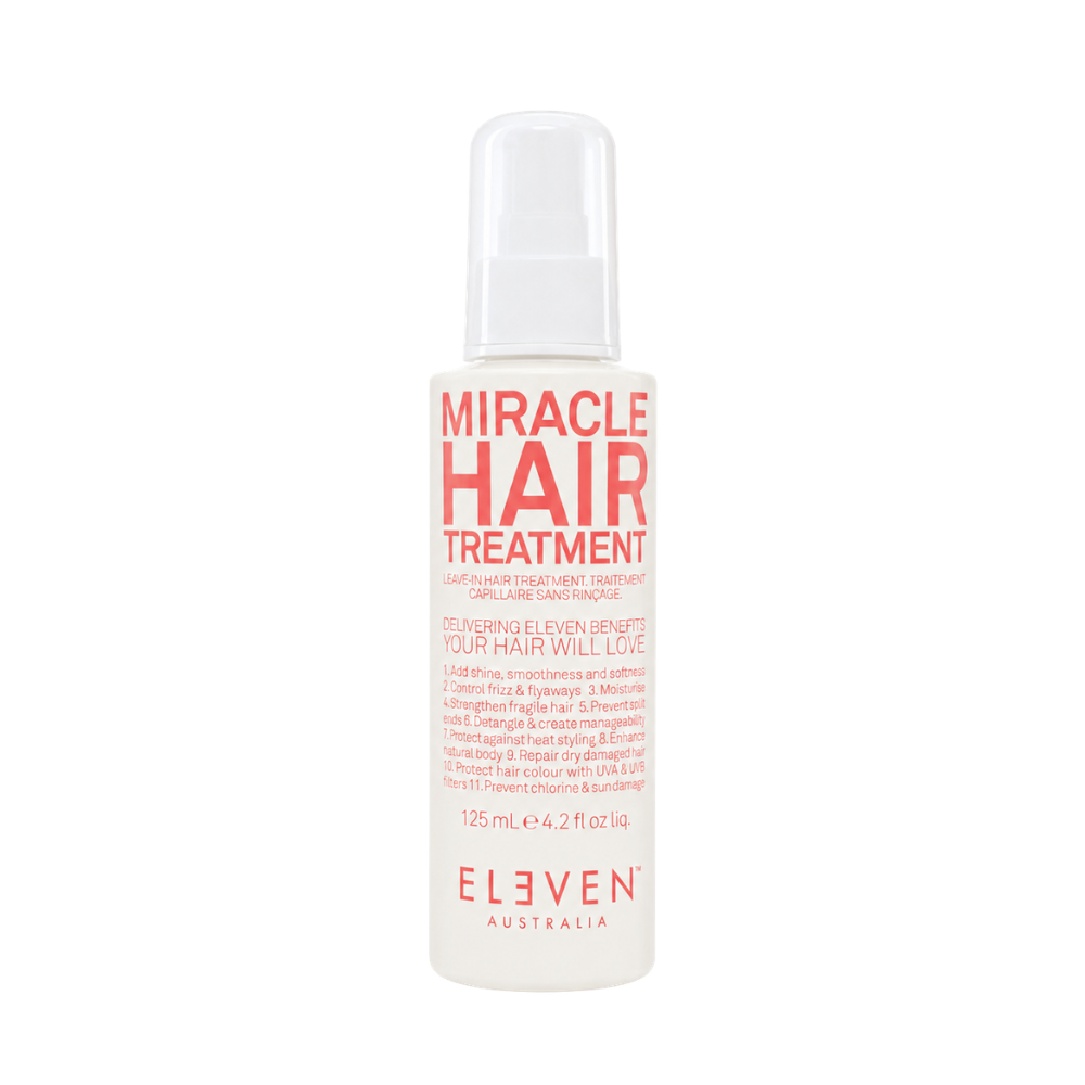 Eleven Australia Miracle Hair Treatment 125mL