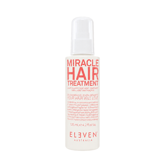 Eleven Australia Miracle Hair Treatment 125mL