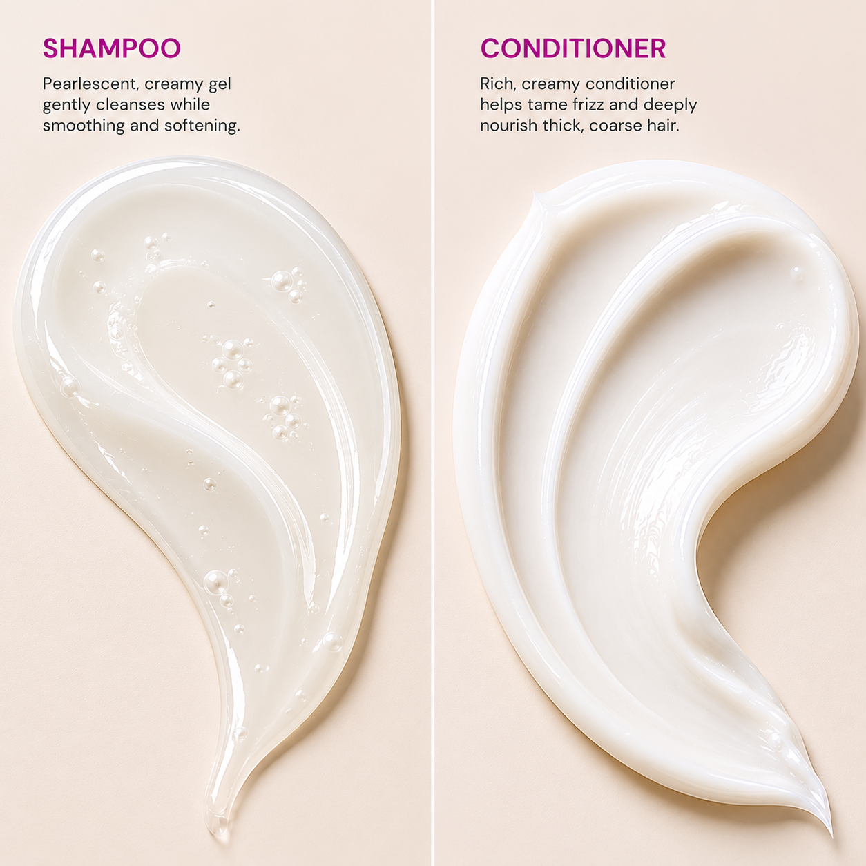 Eleven Australia Smooth Me Now Anti-Frizz Shampoo & Conditioner 960mL Duo
