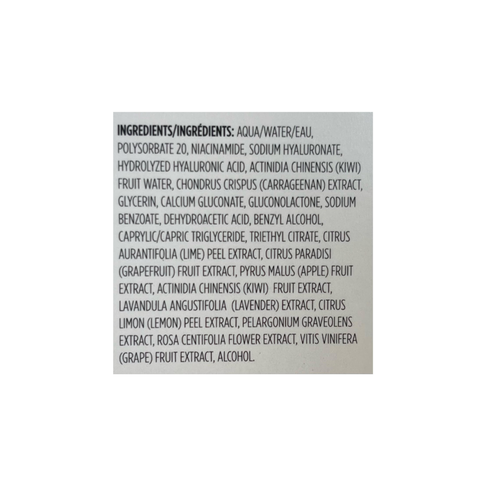 Cosmedix Surge Hyaluronic Acid Booster 30mL