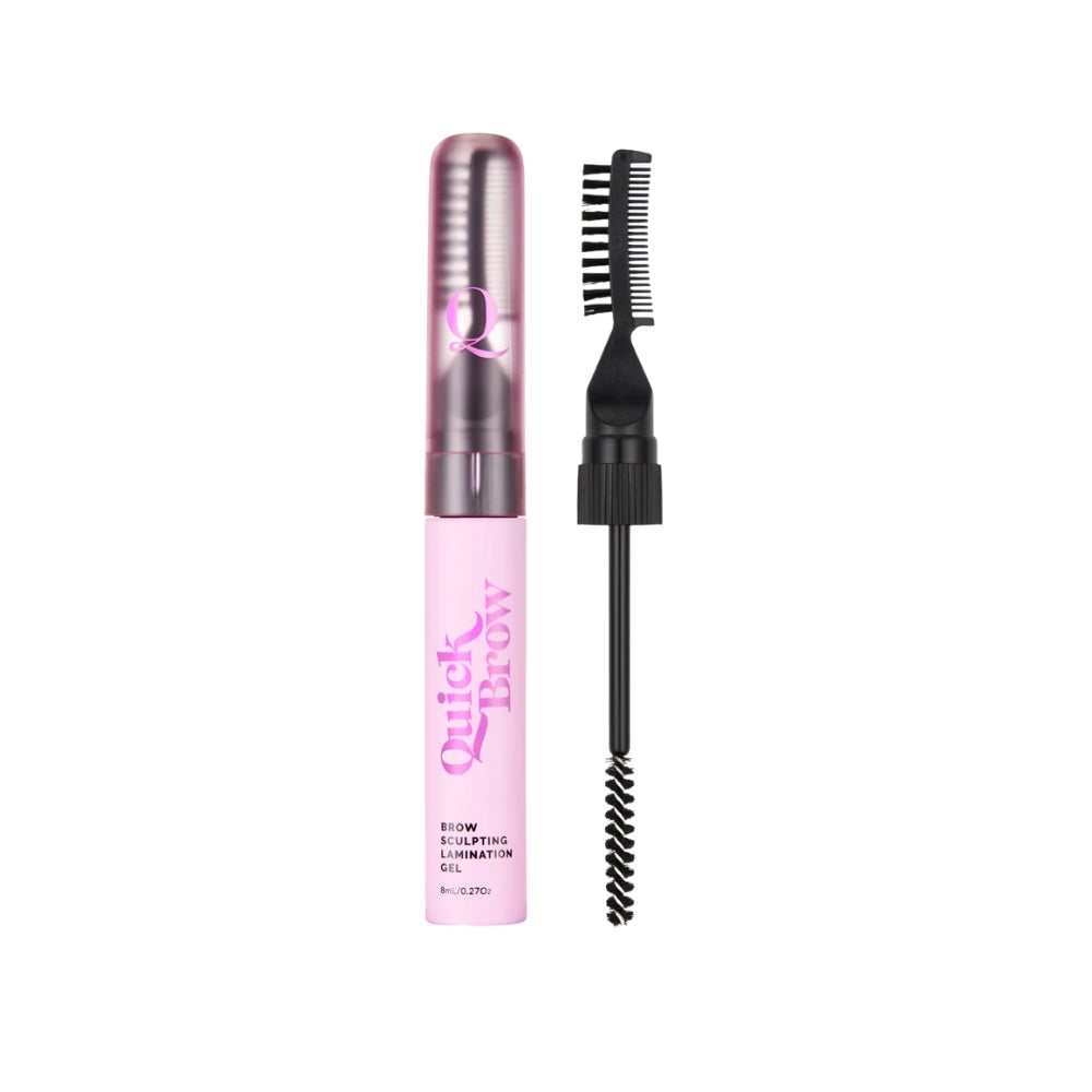 The Quick Flick Brow Sculpting Lamination Gel 8mL