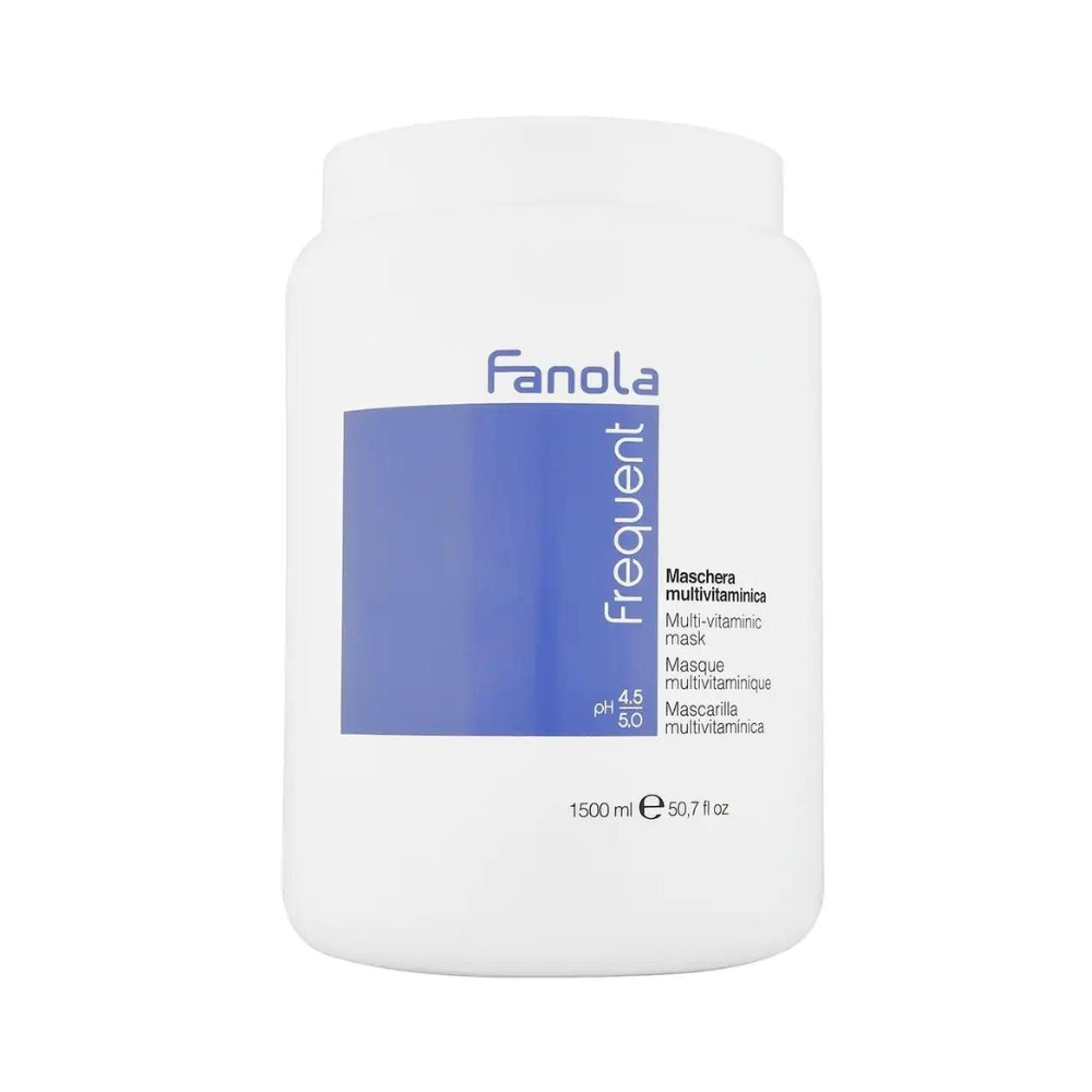 Fanola Frequent Mask 1500mL