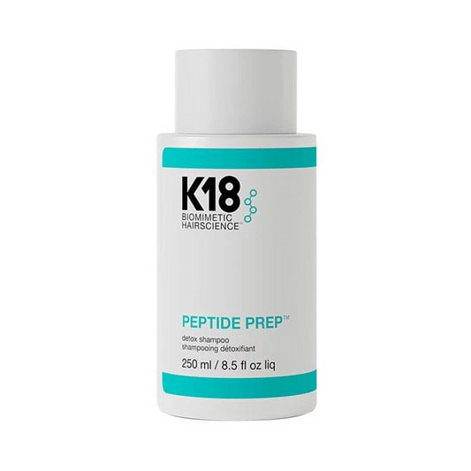 K18 Peptide Prep Detox Shampoo 250mL