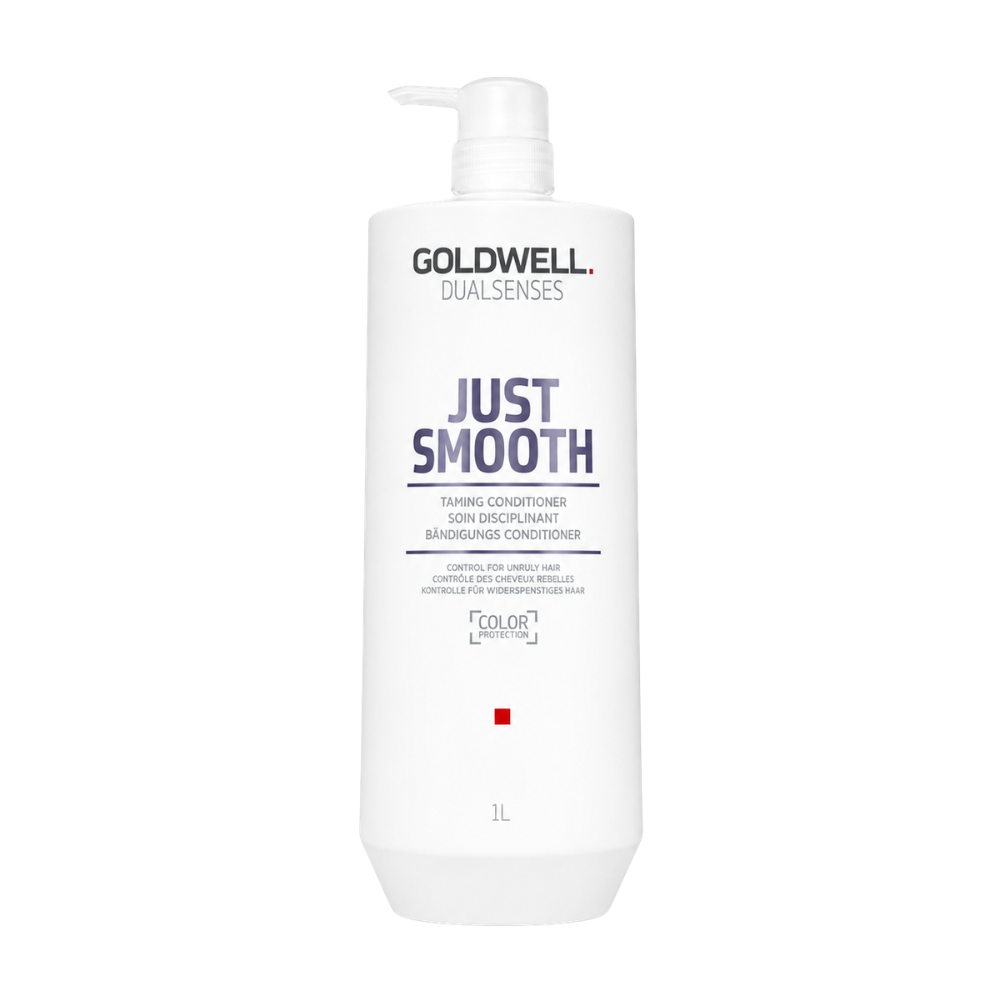 Goldwell Dualsenses Just Smooth Taming Conditioner 1 Litre