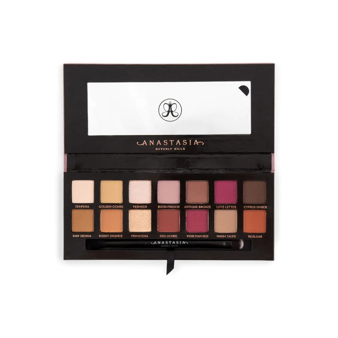 Anastasia Beverly Hills Modern Renaissance Eye Shadow Palette 14 x 0.74g