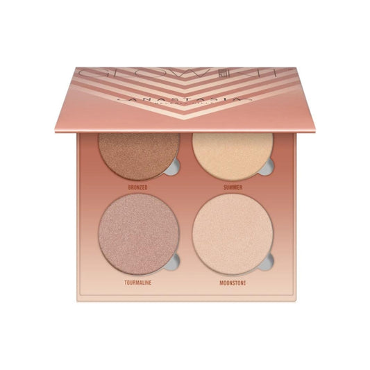 Anastasia Beverly Hills Sun Dipped Glow Kit 4x7.4g