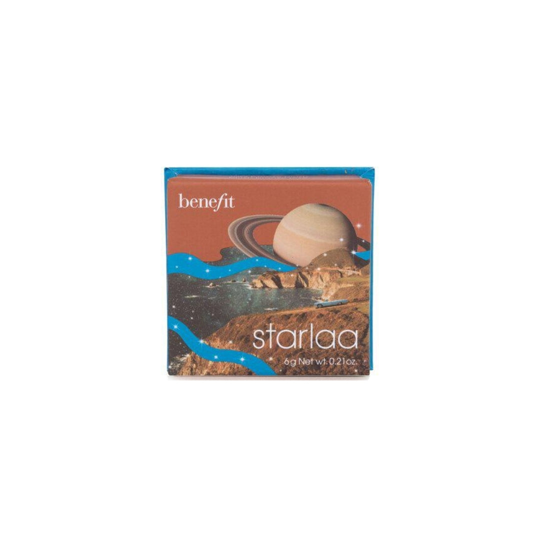 Benefit Starlaa Rosy Bronze Blush 6g