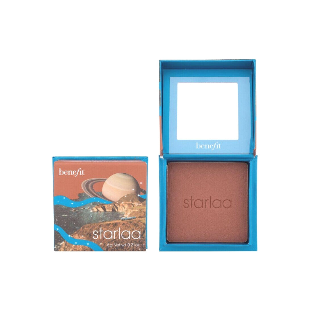 Benefit Starlaa Rosy Bronze Blush 6g