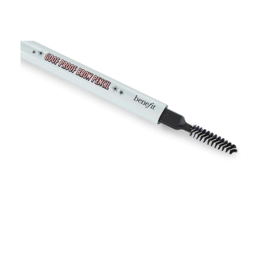 Benefit Goof Proof Brow Pencil 0.34g - 2.5 Neutral Blonde