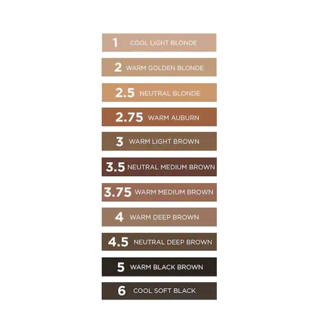 Benefit Precisely My Brow Pencil 0.08g - 2 Warm Golden Blonde