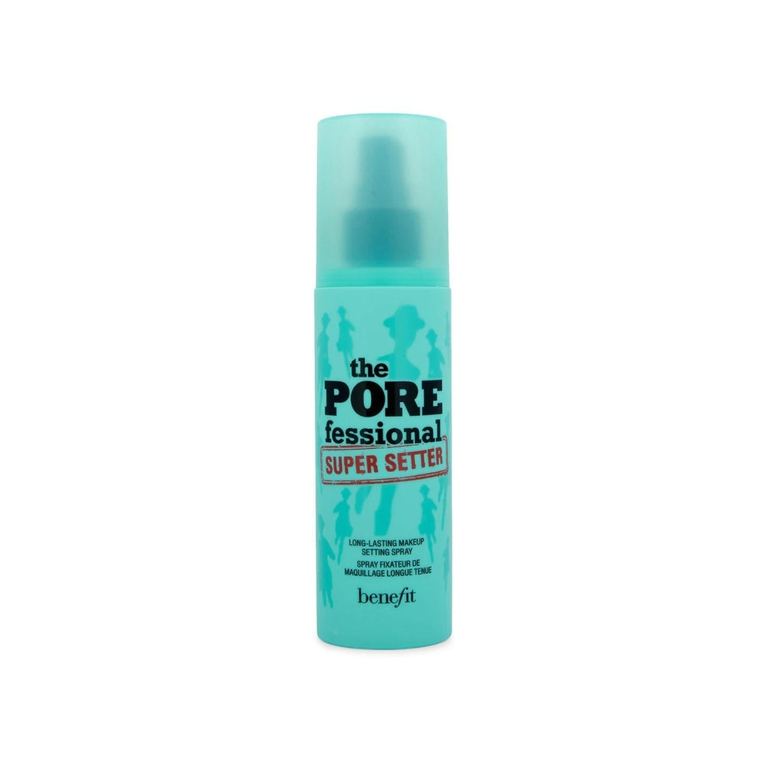 Benefit The POREfessional Super Setter Setting Spray 120mL