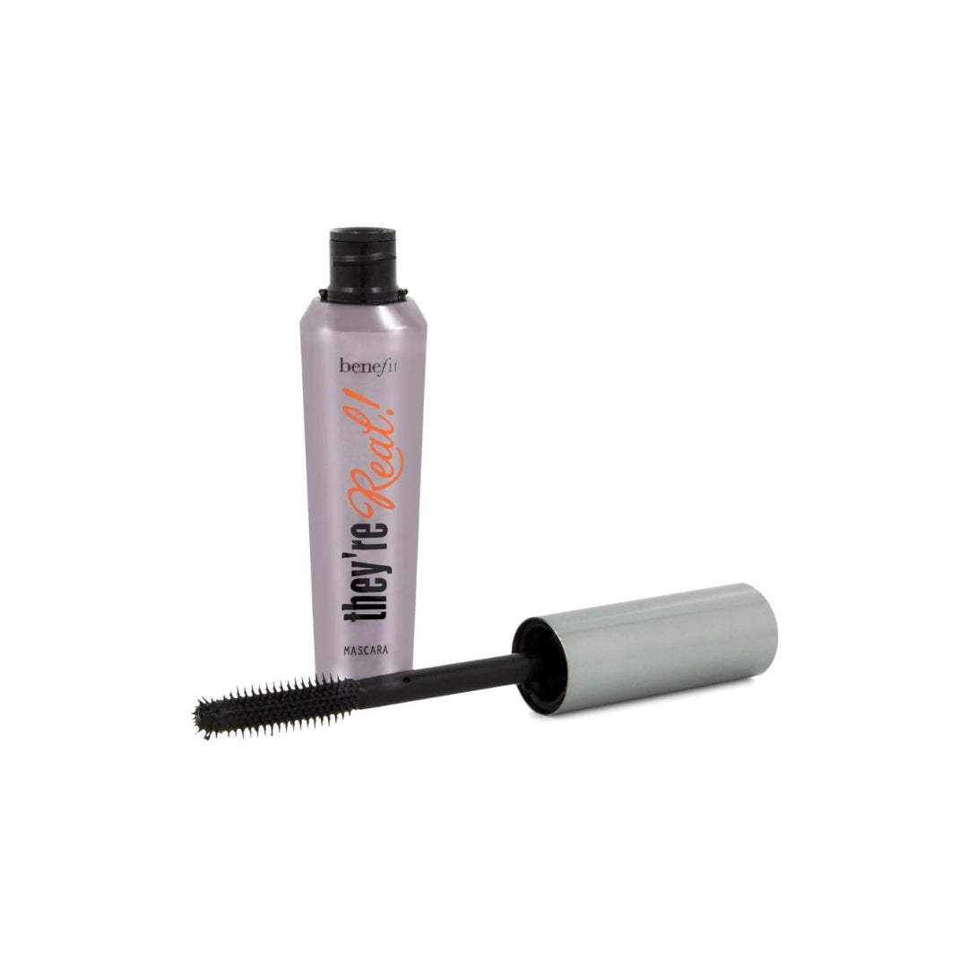 Benefit They're Real! Beyond Mascara 8.5g - Jet Black