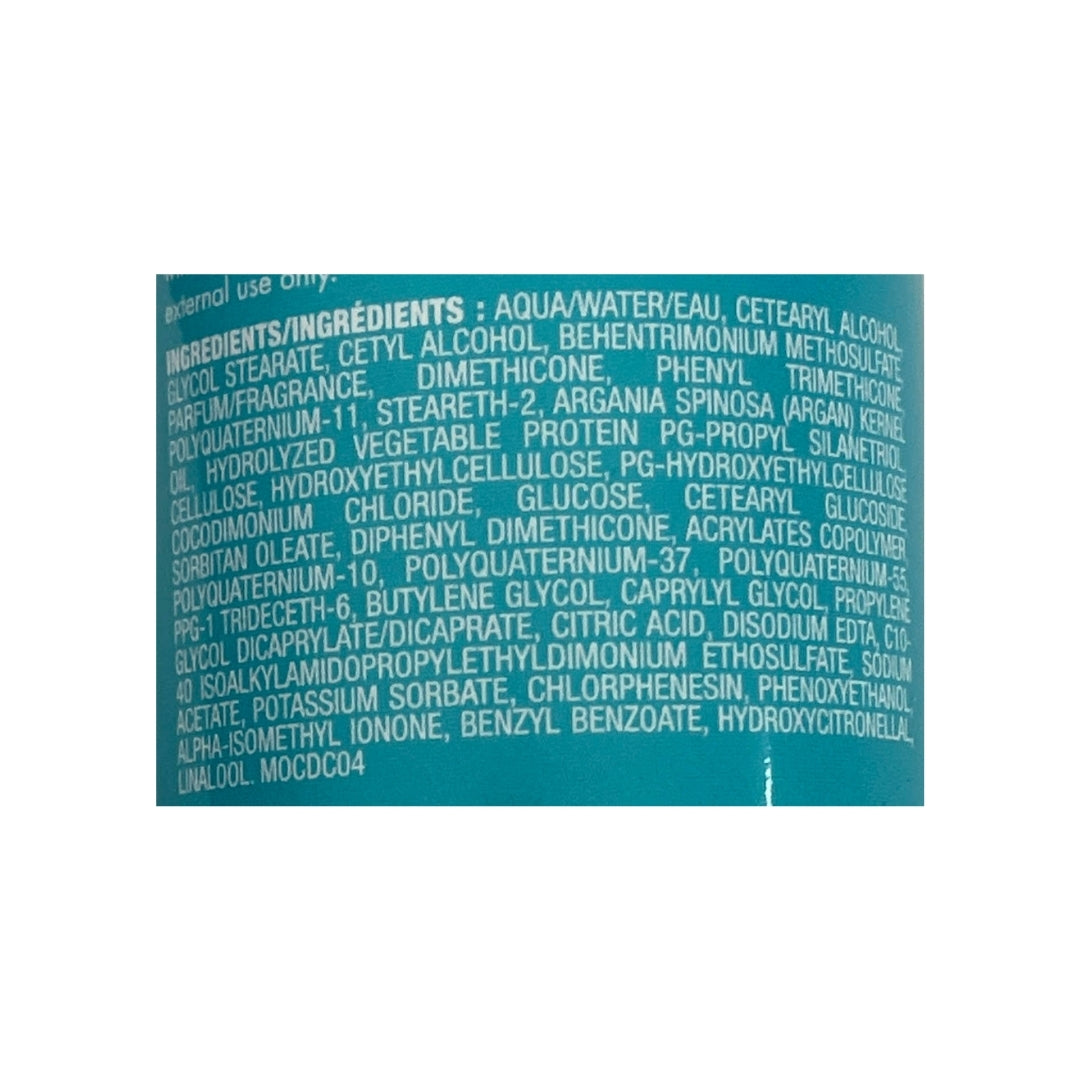 Moroccanoil Curl Defining Cream 250mL