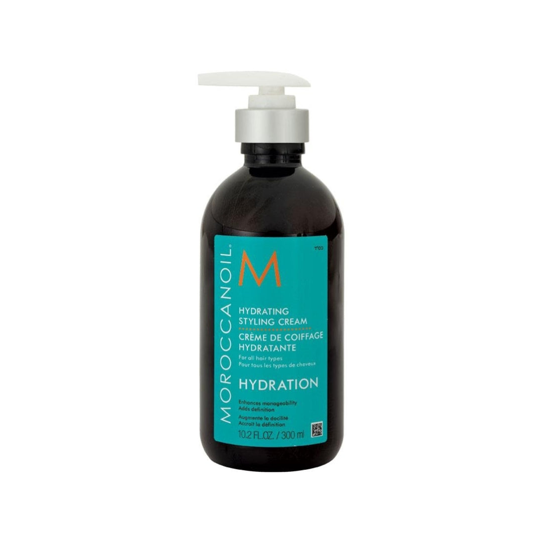 Moroccanoil Hydrating Styling Cream 300mL