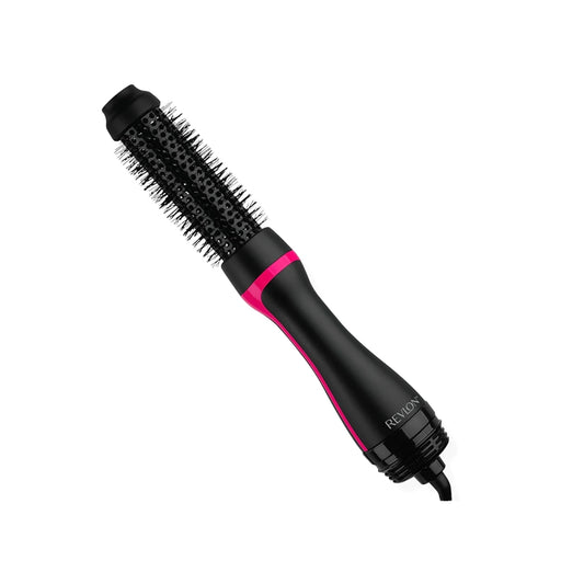 Revlon One-Step Style Booster Round Dryer and Styler Brush