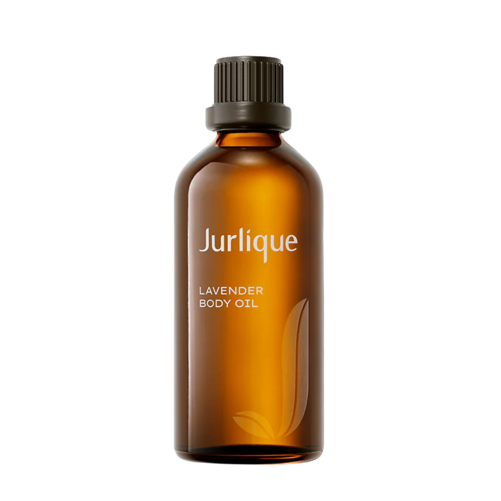 Jurlique Lavender Body Oil 100mL