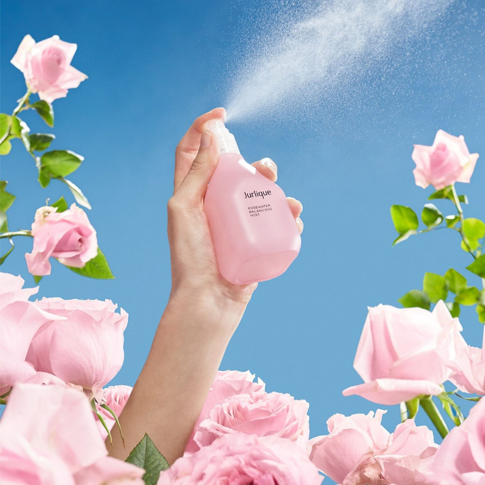 Jurlique Rosewater Balancing Mist 100mL