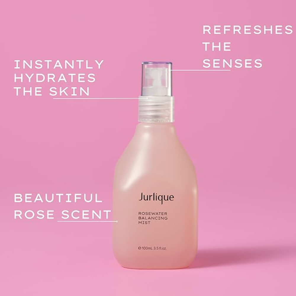 Jurlique Rosewater Balancing Mist 100mL