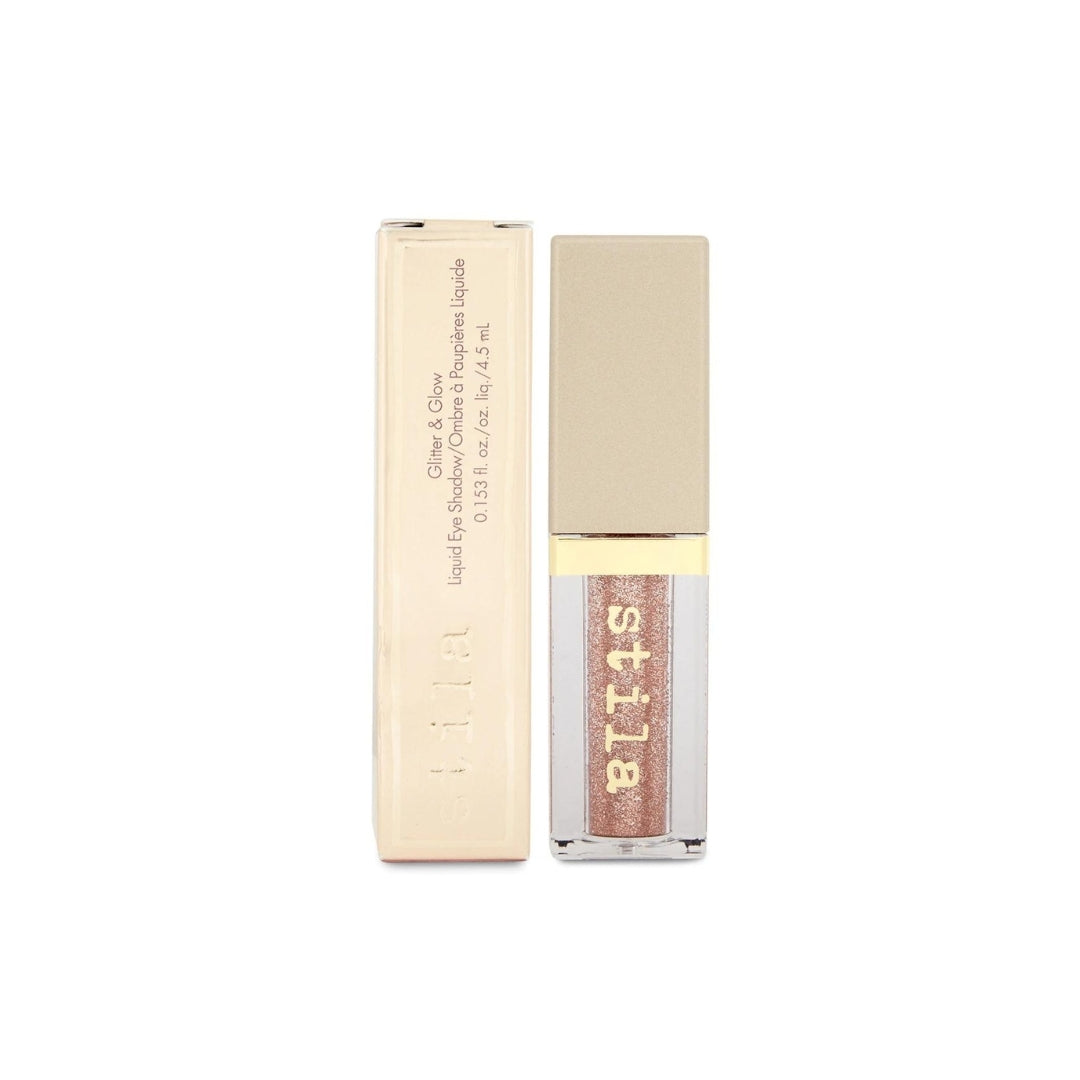 Stila Glitter & Glow Liquid Eye Shadow 4.5mL - Bronzed Bell