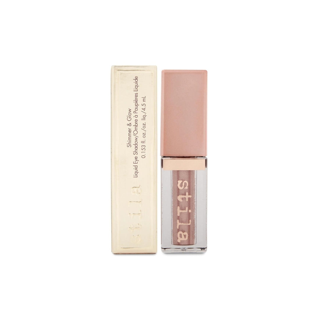 Stila Shimmer & Glow Liquid Eye Shadow 4.5mL - Grace