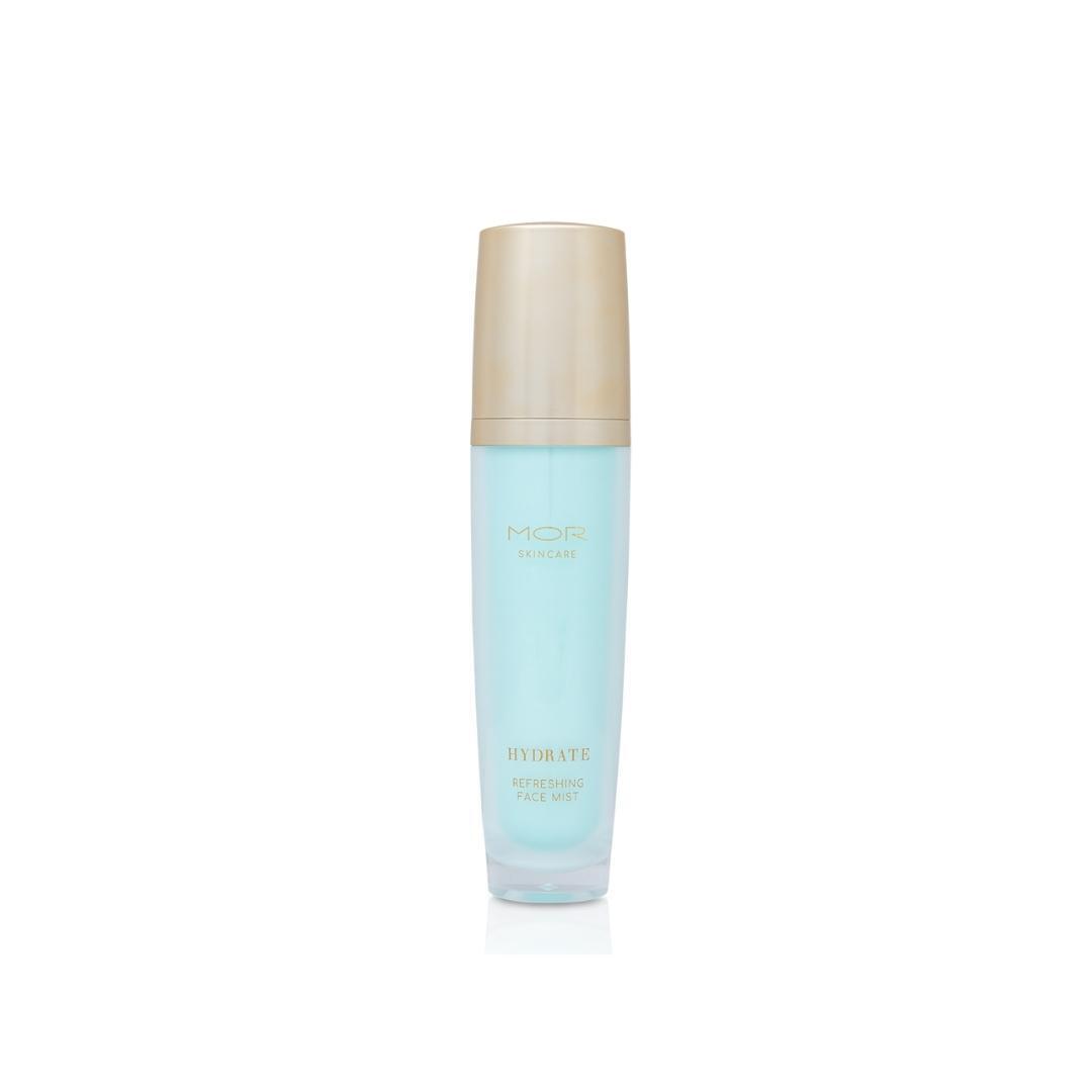 MOR Skincare Hydrate Refreshing Face Mist 100mL