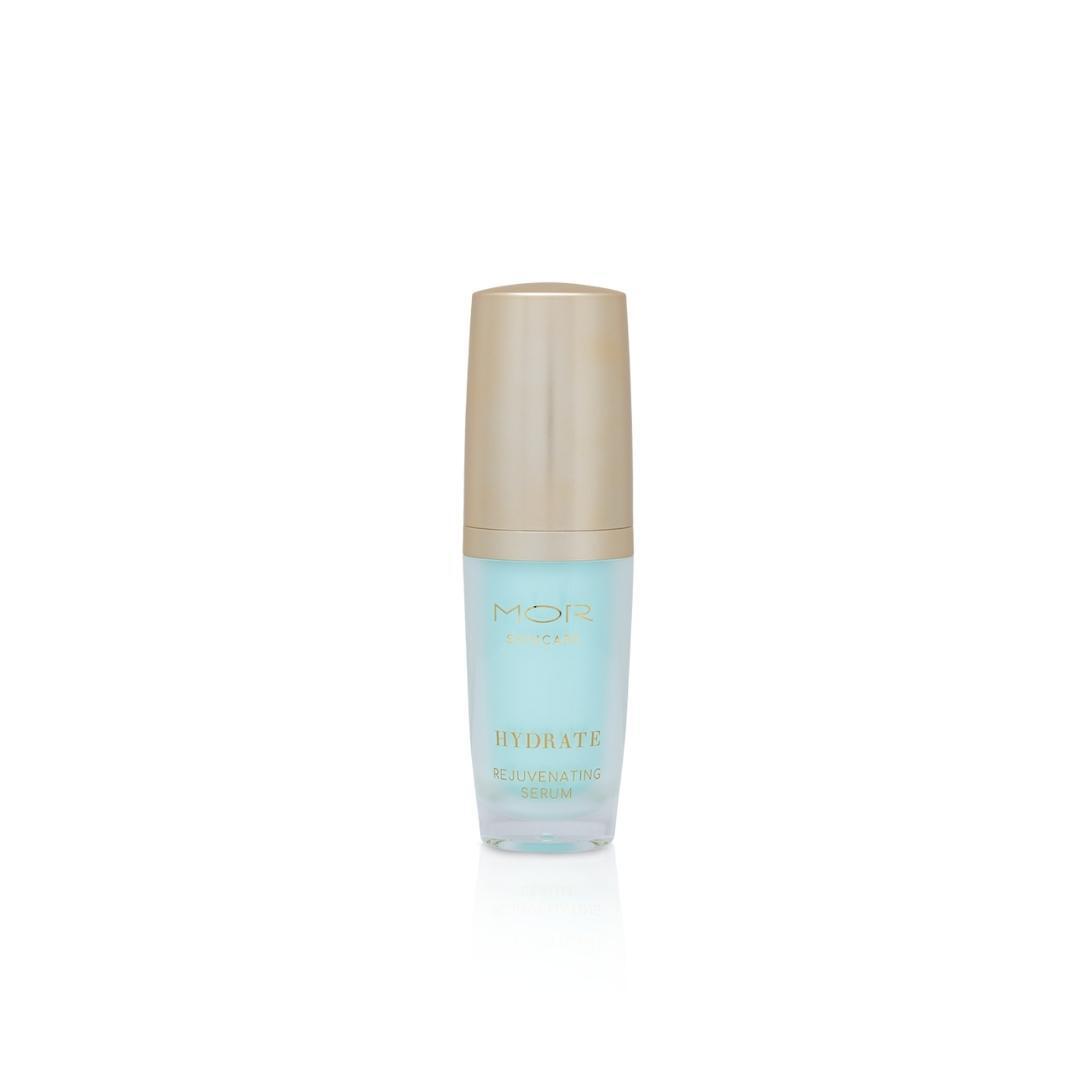 MOR Skincare Hydrate Rejuvenating Serum 30mL