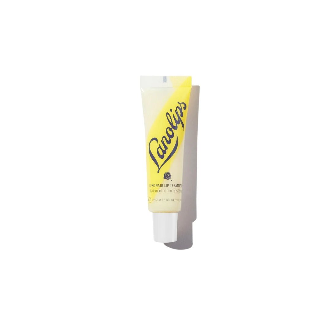 Lanolips Lemonaid Lip Treatment 12.5g