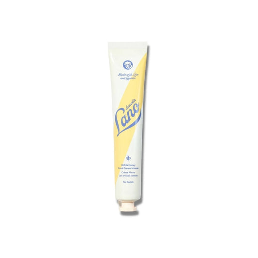 Lano Milk & Honey Hand Cream Intense 50mL