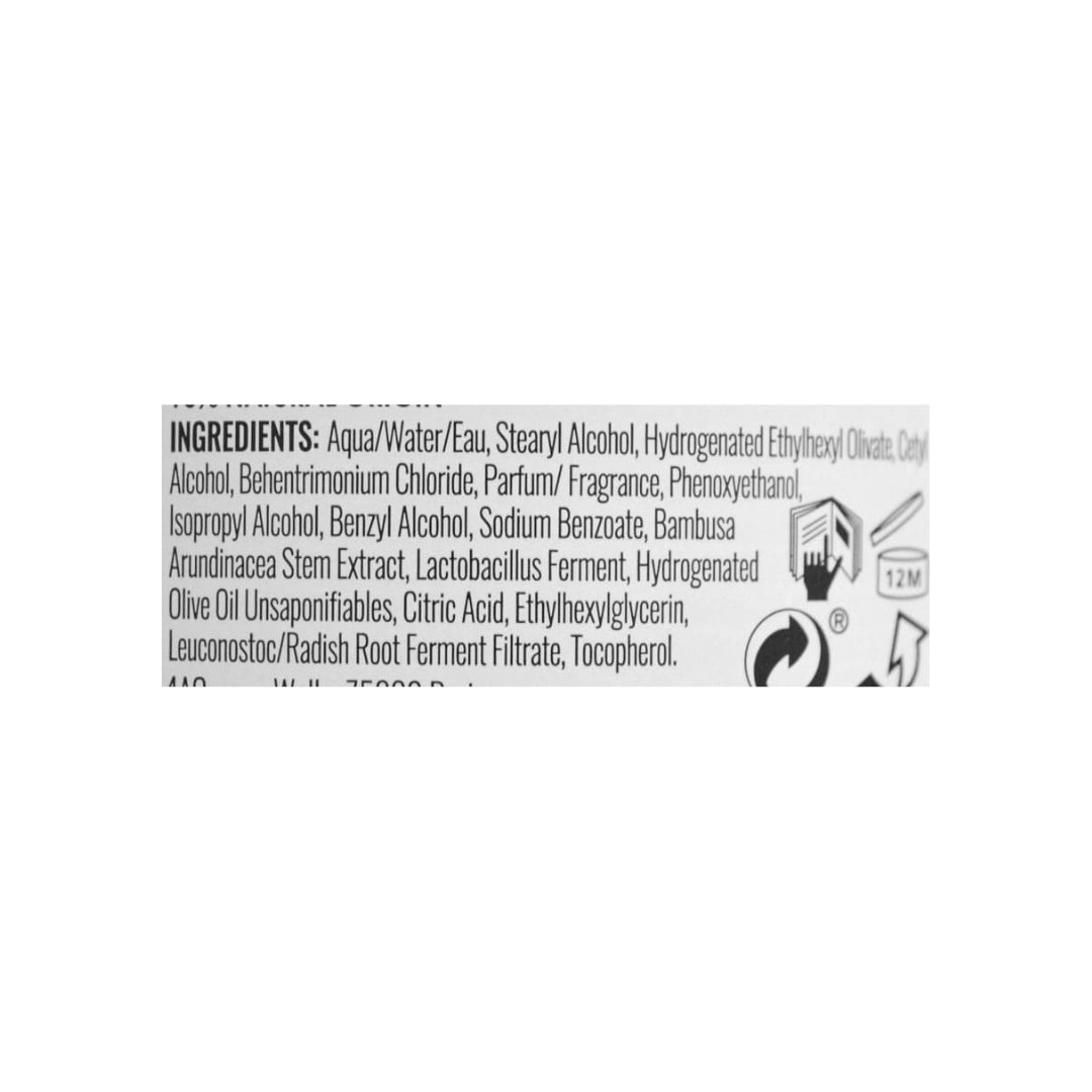 weDo Professional Light & Soft Mask 150mL
