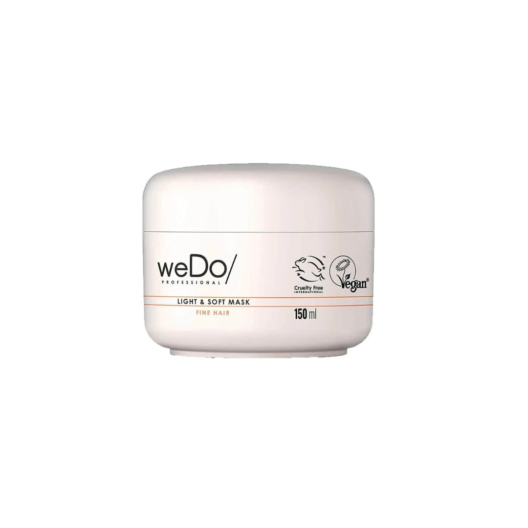 weDo Professional Light & Soft Mask 150mL