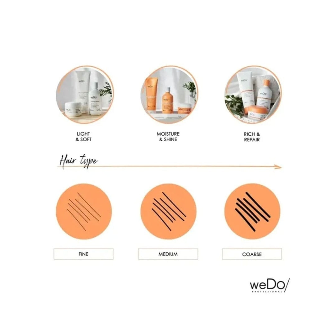 weDo Professional Rich & Repair Mask 400mL