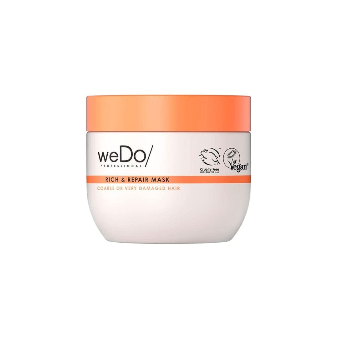weDo Professional Rich & Repair Mask 400mL