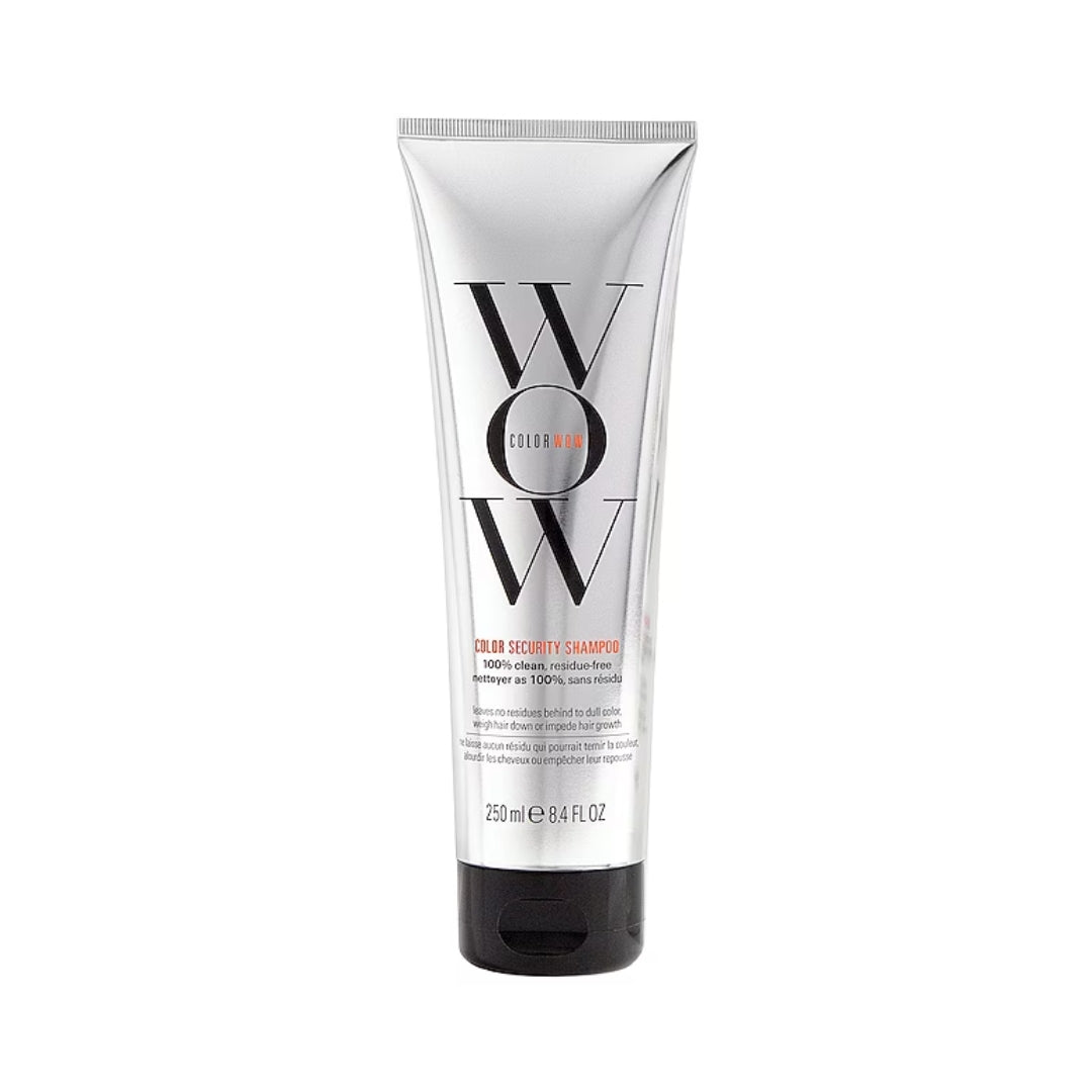 Color Wow Color Security Shampoo 250mL