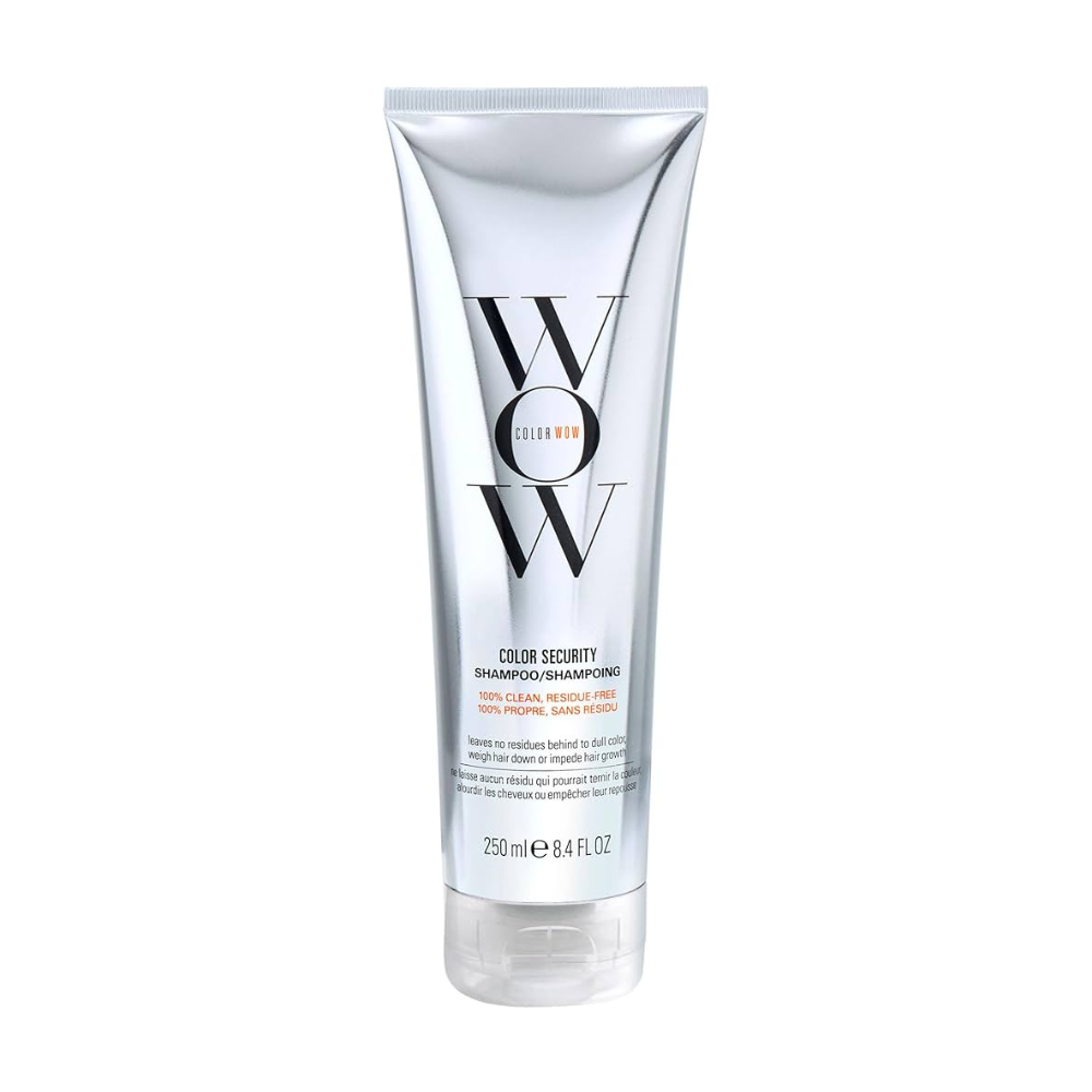 Color Wow Color Security Shampoo 250mL