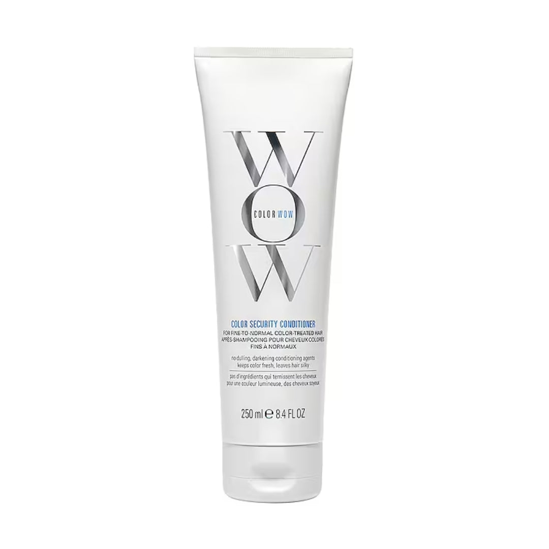 Color Wow Color Security Conditioner Fine to Normal Hair 250mL