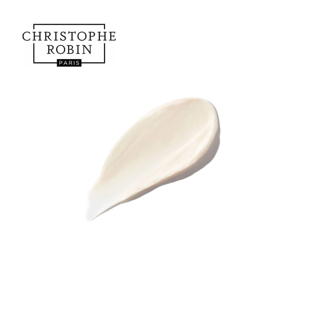 Christophe Robin Regenerating Mask with Rare Prickly Pear Seed Oil 250mL