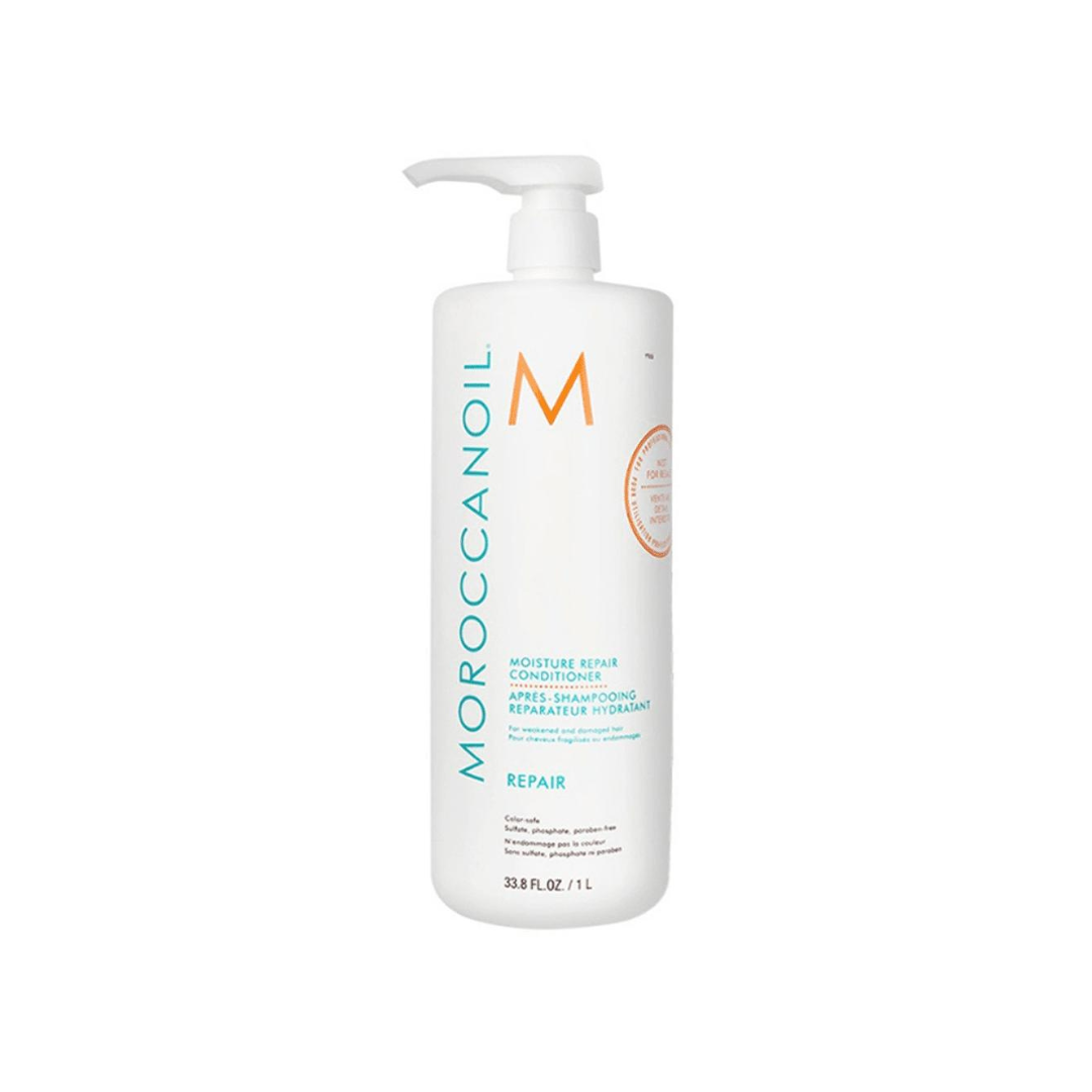 Moroccanoil Moisture Repair Conditioner 1000mL